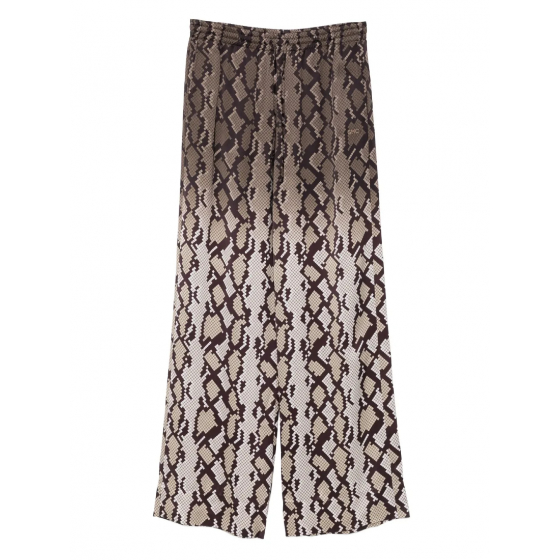 Pantalon 'Patterned' pour Femmes