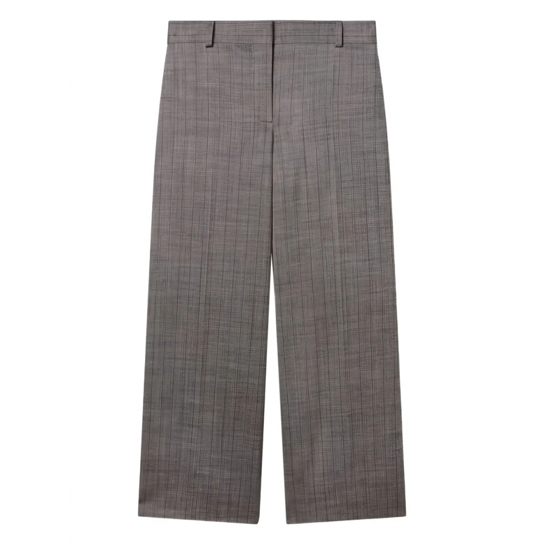 Pantalon 'Checked' pour Femmes