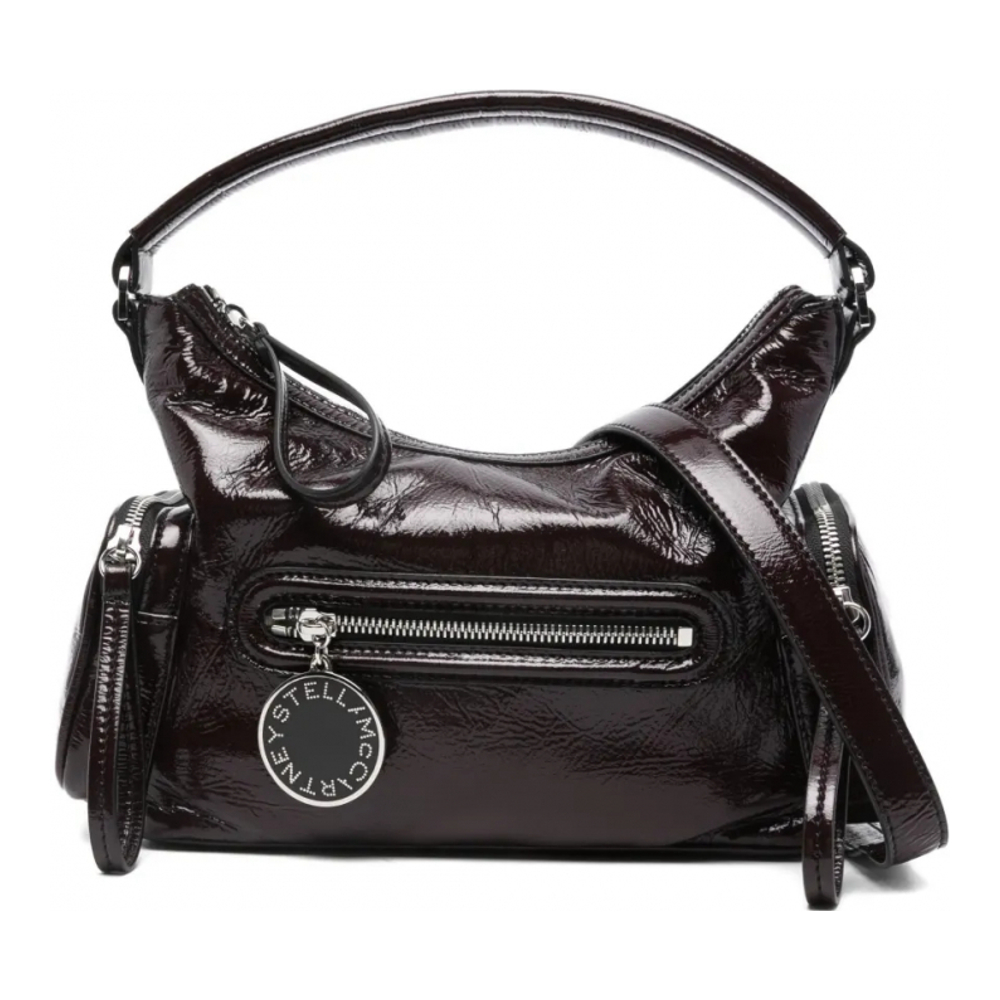 Sac Cabas 'Small Dartmoor Logo-Charm' pour Femmes