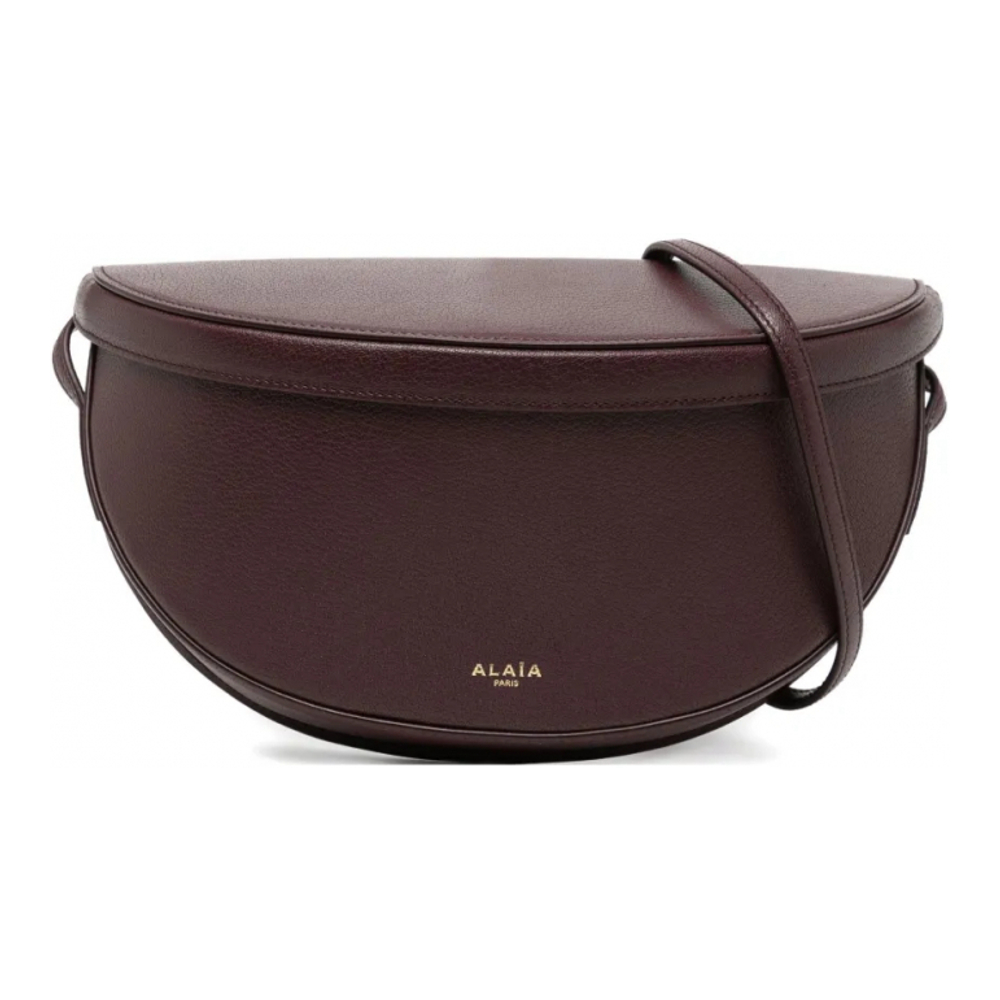 Women's 'East West' Shoulder Bag