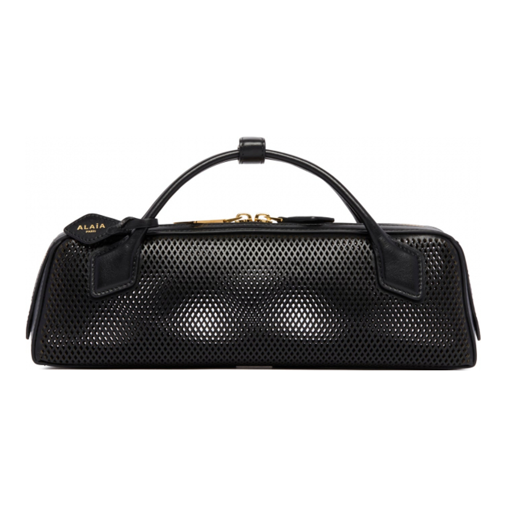 Sac à main 'Perforated Le Teckel' pour Femmes