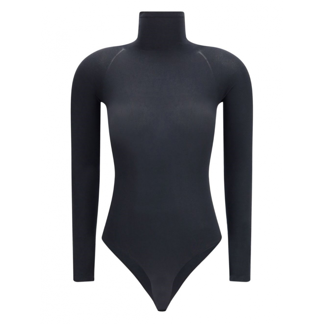 Women's 'Alaïa Second Skin Knit' Bodysuit