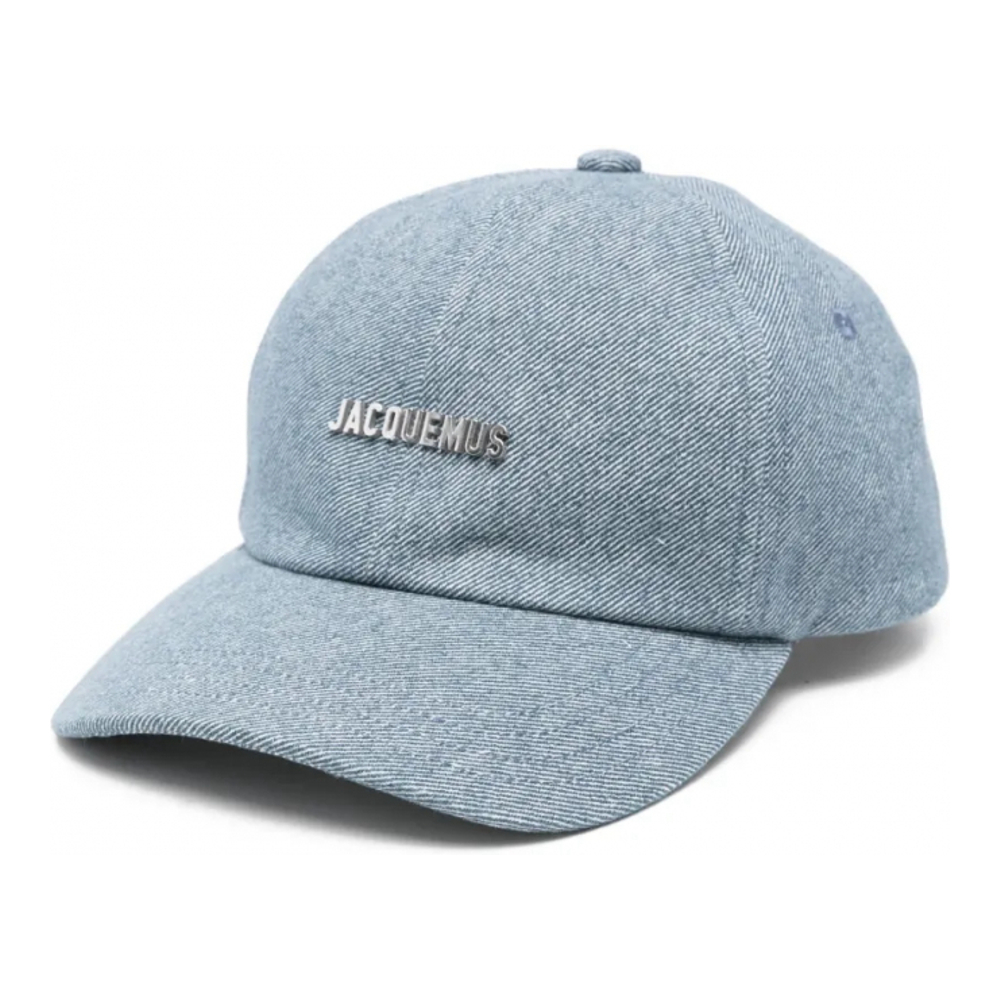 Casquette 'Gadjo Denim' pour Femmes