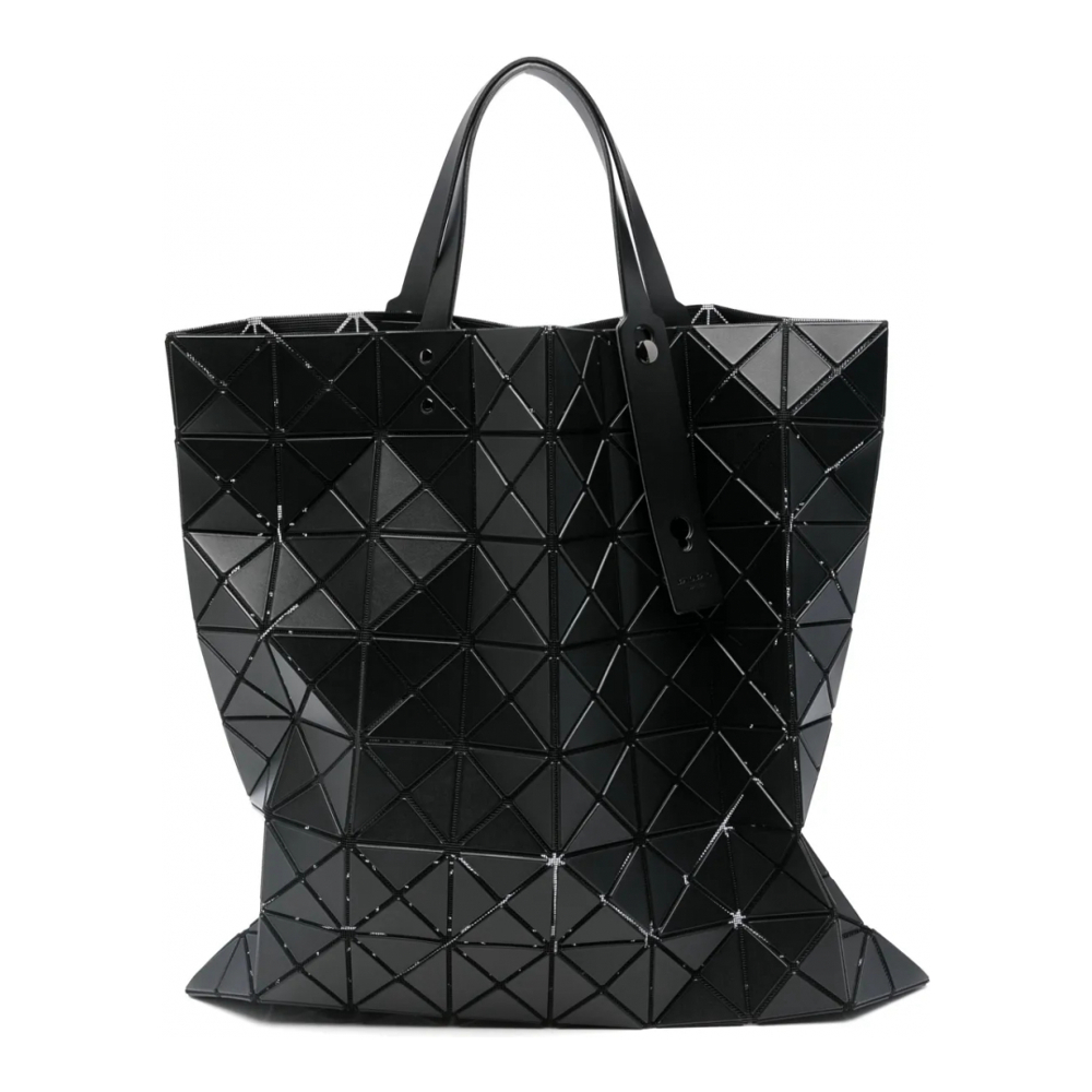 Women's 'Lucent Matte' Tote Bag
