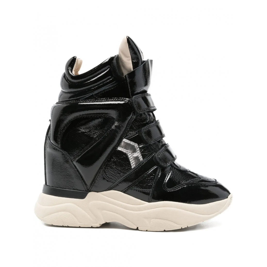 Sneakers montantes 'Balskee' pour Femmes