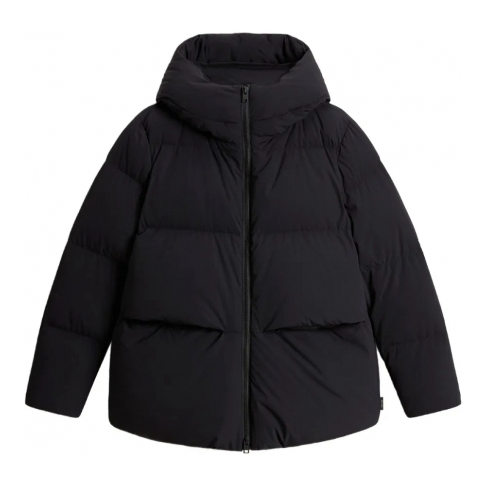 Veste matelassée 'Hooded' pour Femmes