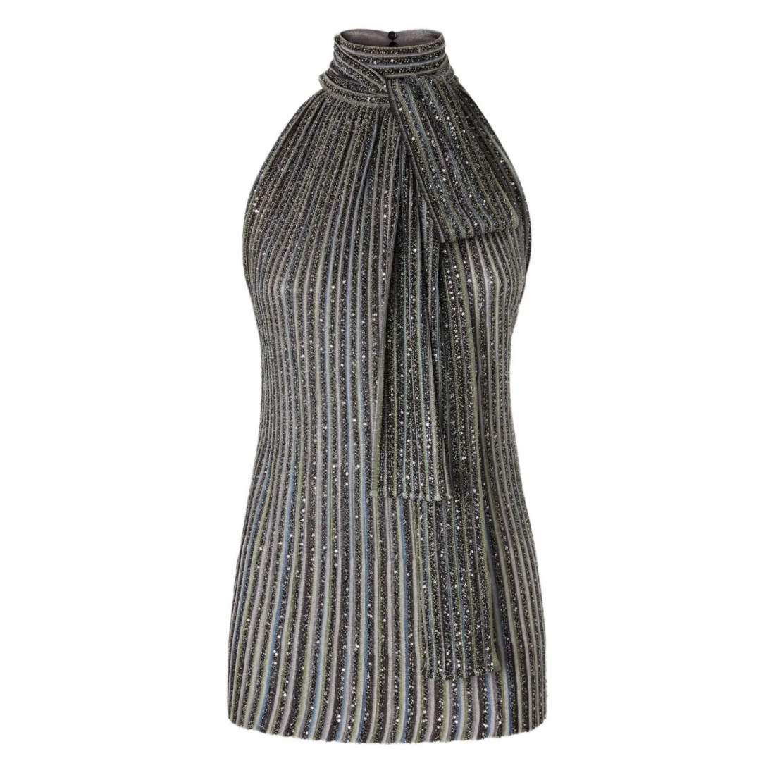 Top dos nu 'Embellished' pour Femmes