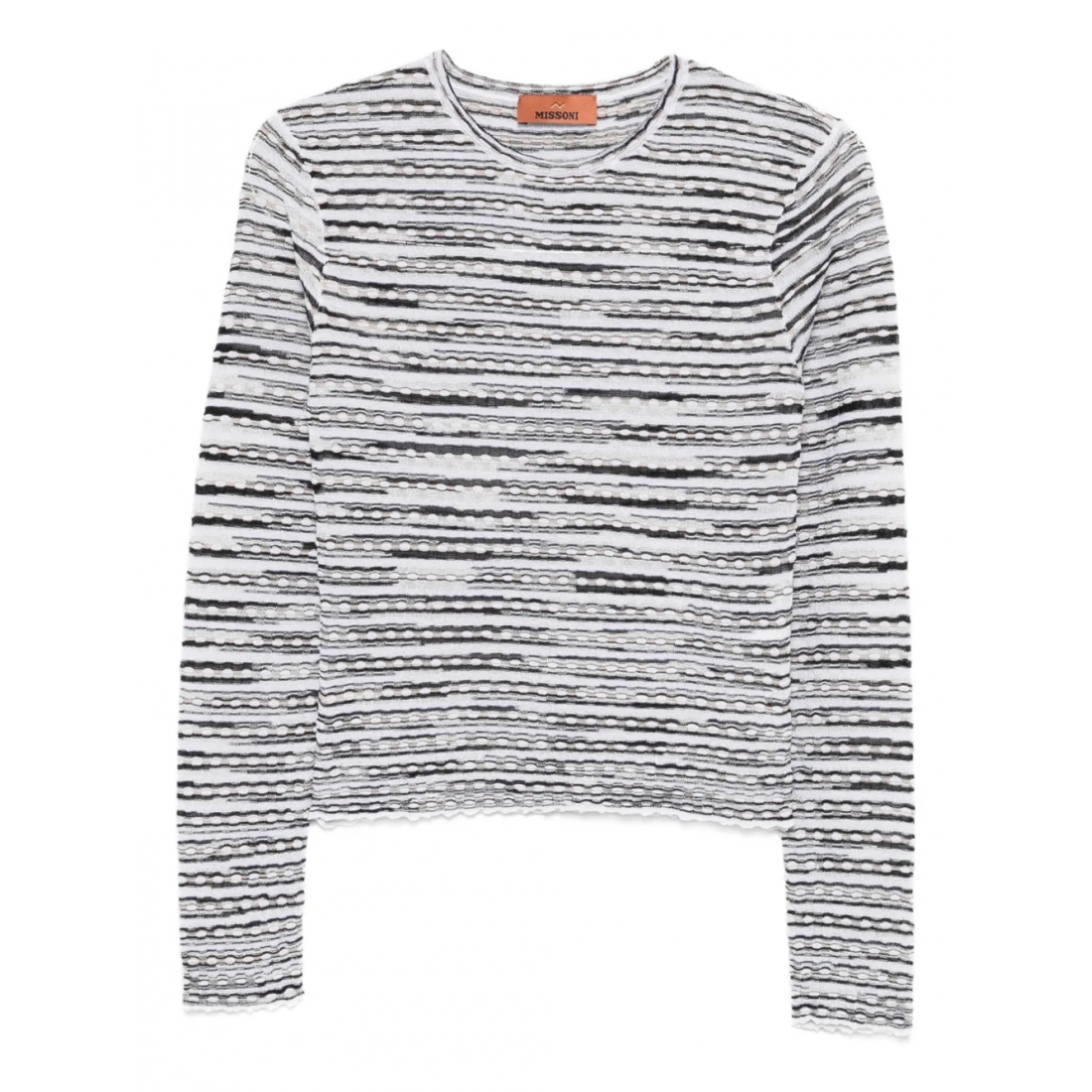 Women's 'Striped' Sweater