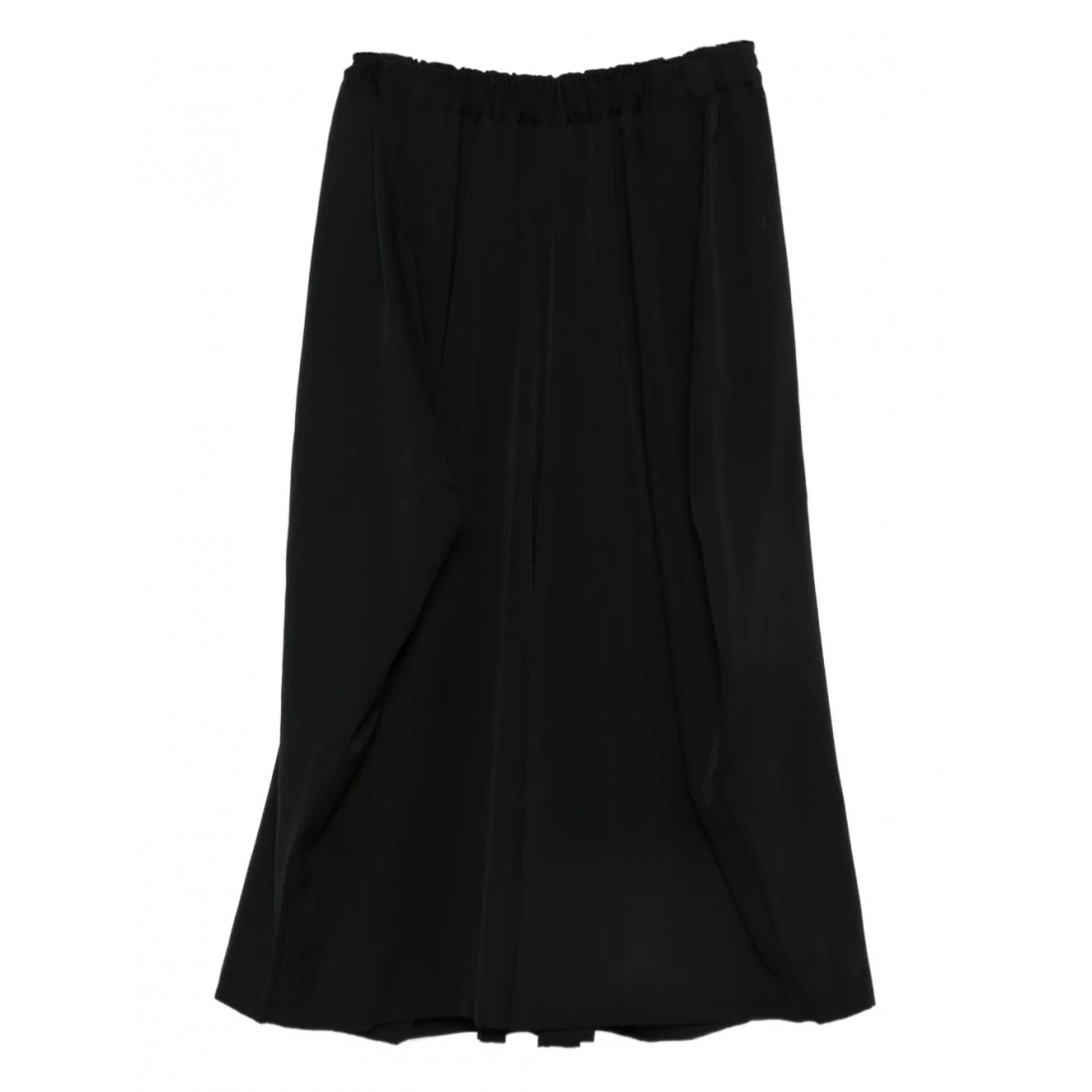 Pantalon 'Elasticated Palazzo' pour Femmes