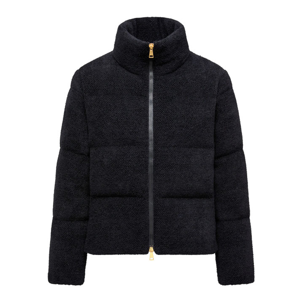 'Mornas Short' Daunenjacke für Damen