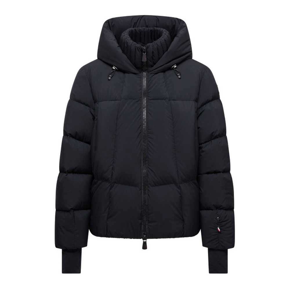 Doudoune en plumes 'Bonnieure Hooded Ski' pour Femmes