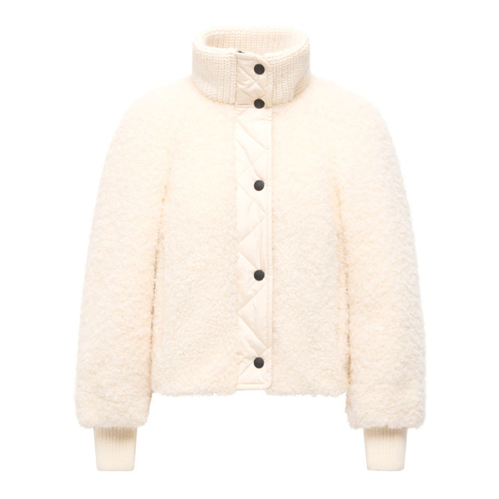 Doudoune en plumes 'Ayles' pour Femmes