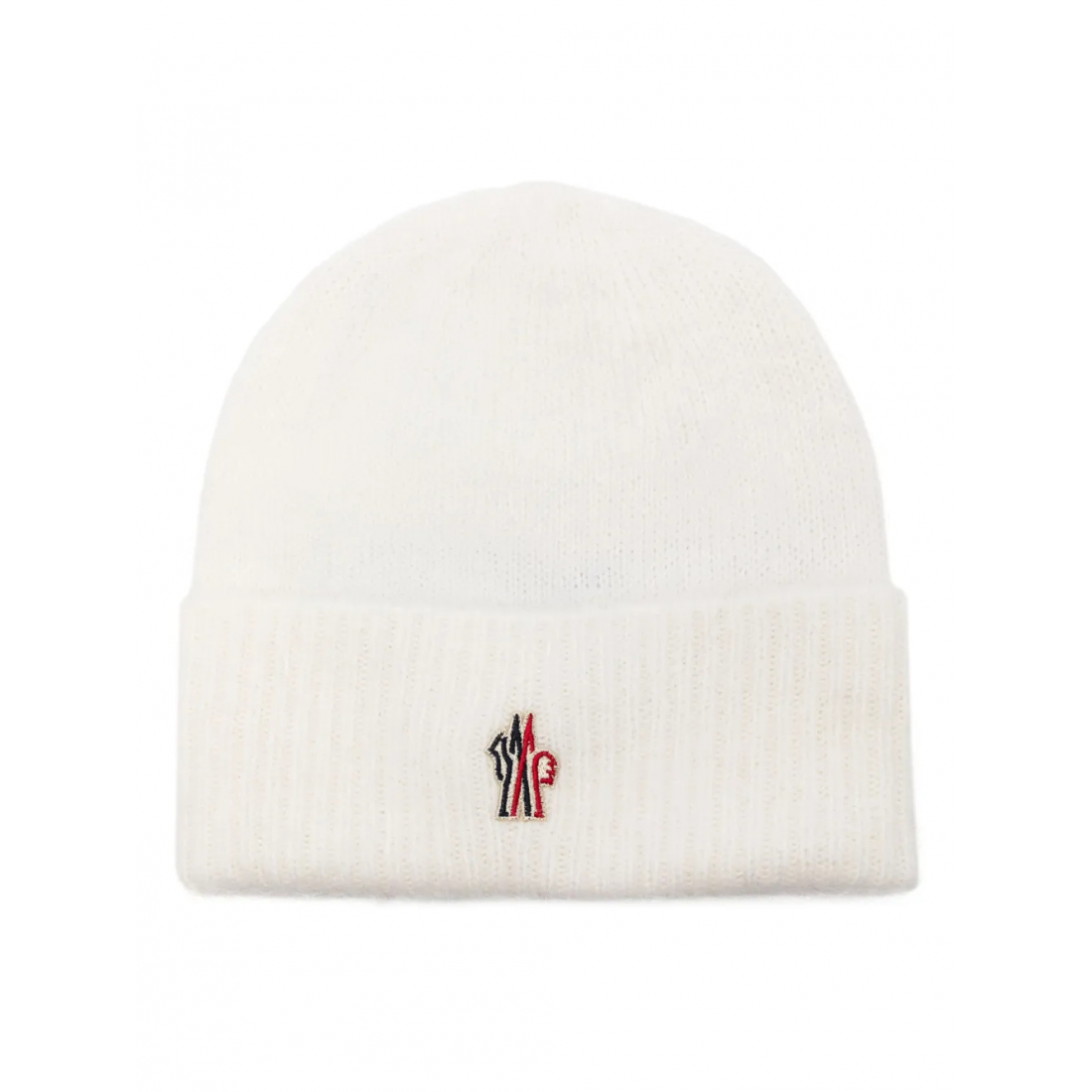 Bonnet 'Logo-Patch' pour Femmes