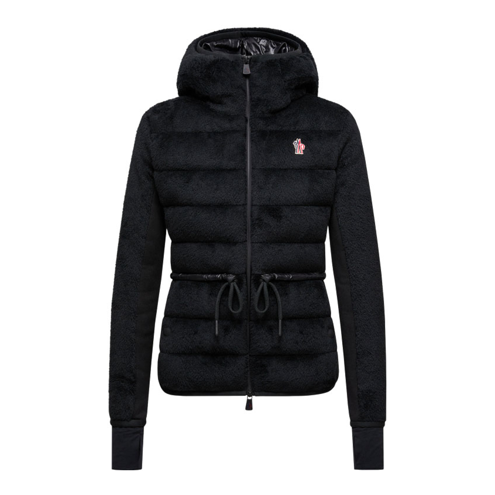 Women's 'Polartec Padded' Hoodie