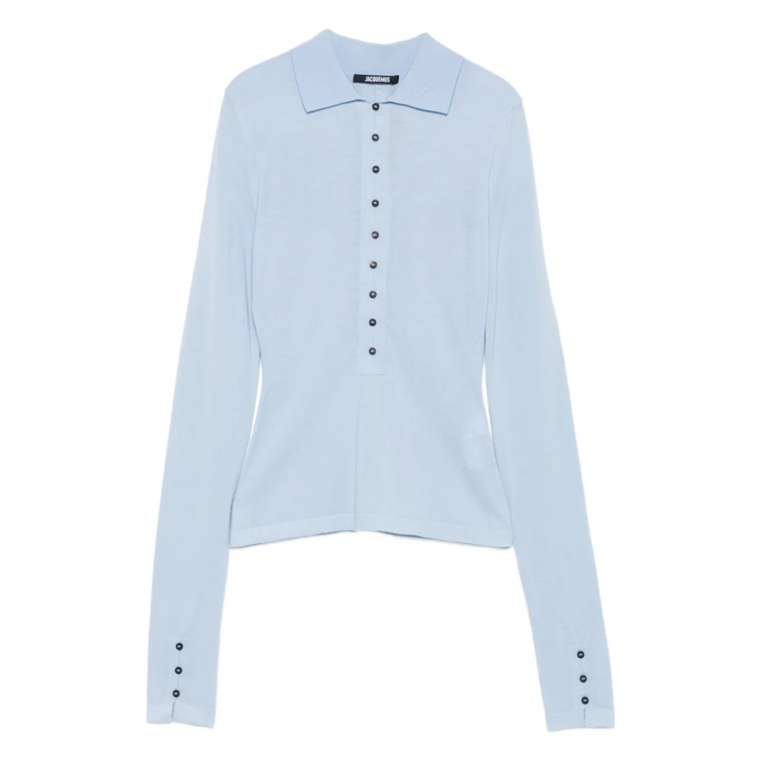 Polo manches longues pour Femmes