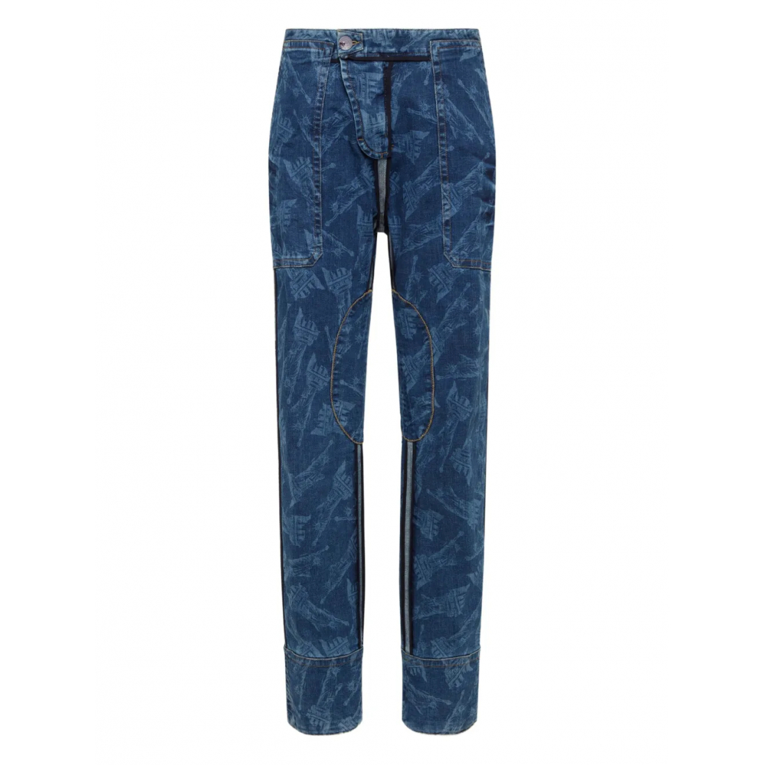Women's 'Baita' Jeans