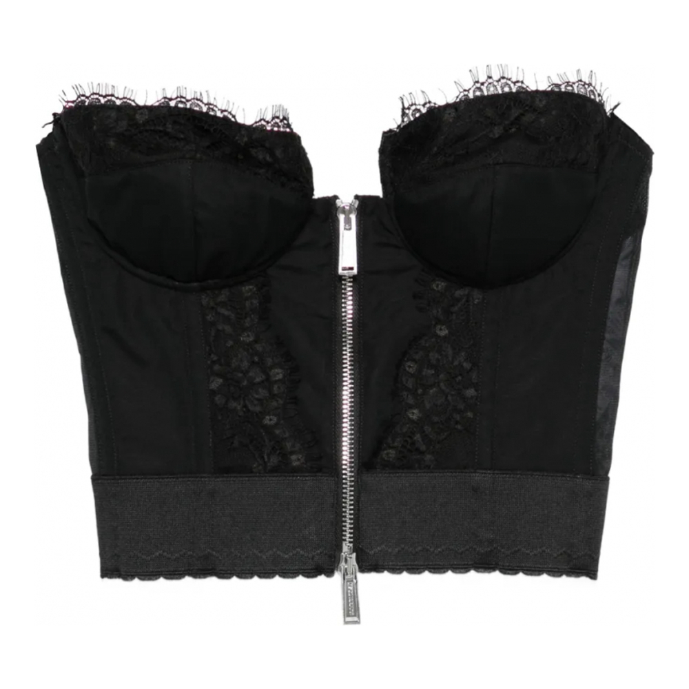 Top corset pour Femmes