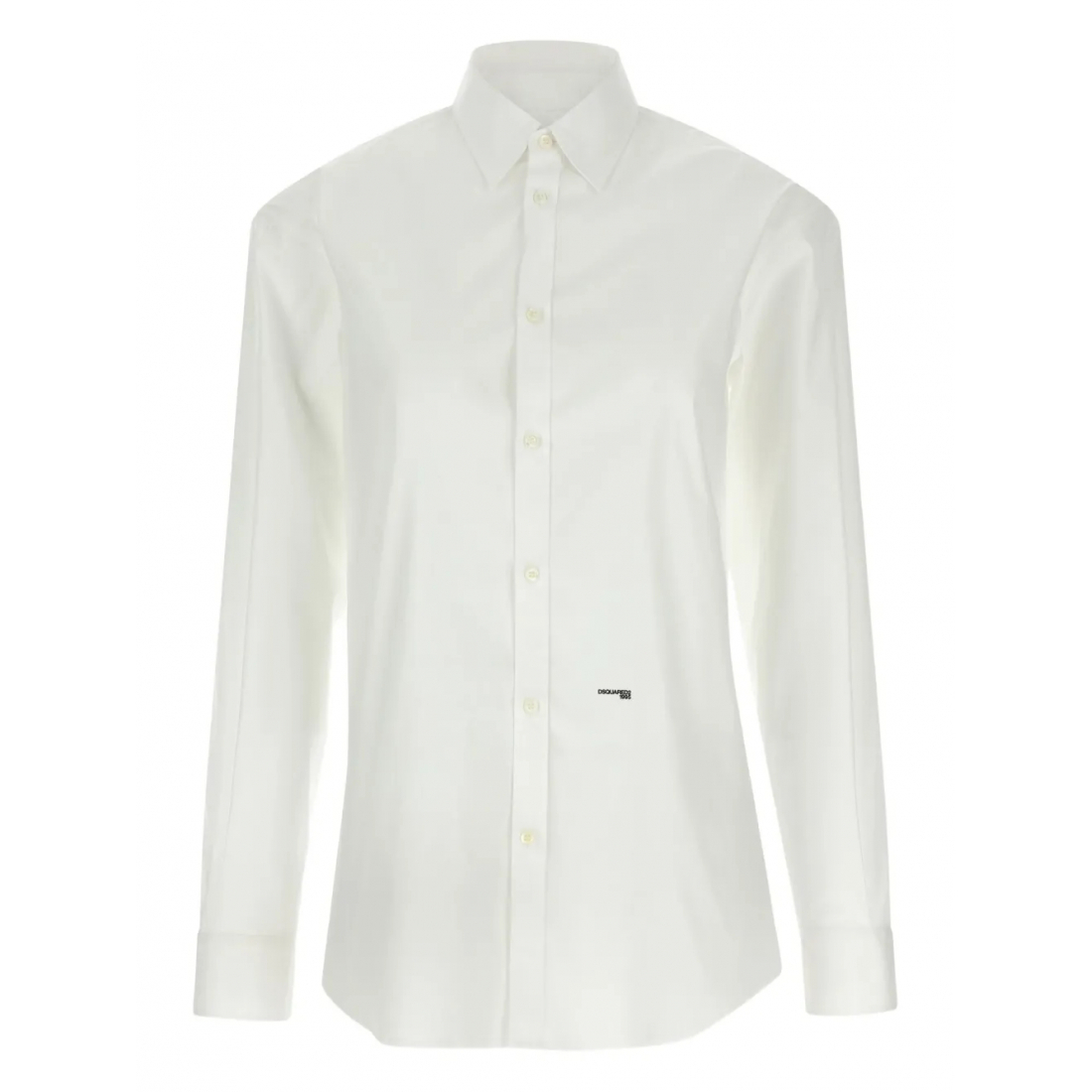 Chemise 'Cut-Out' pour Femmes