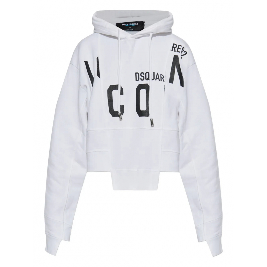 Sweatshirt à capuche  'X Bettter Sliced Icon' pour Femmes