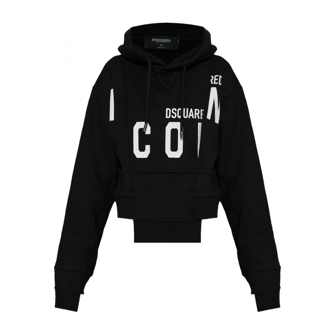 Women's 'X Bettter Sliced Icon' Hoodie