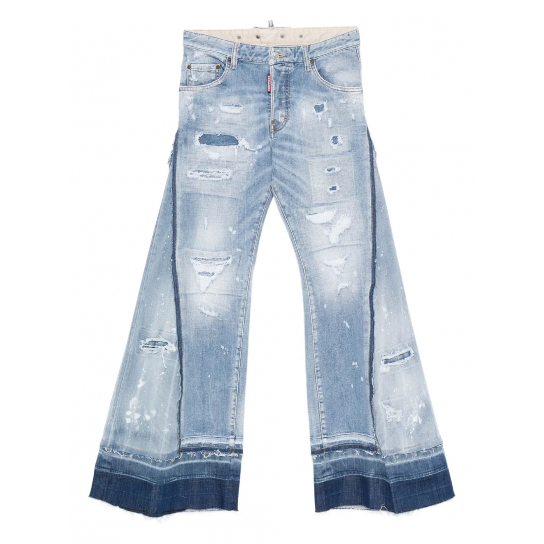 Jeans 'Mother' pour Femmes