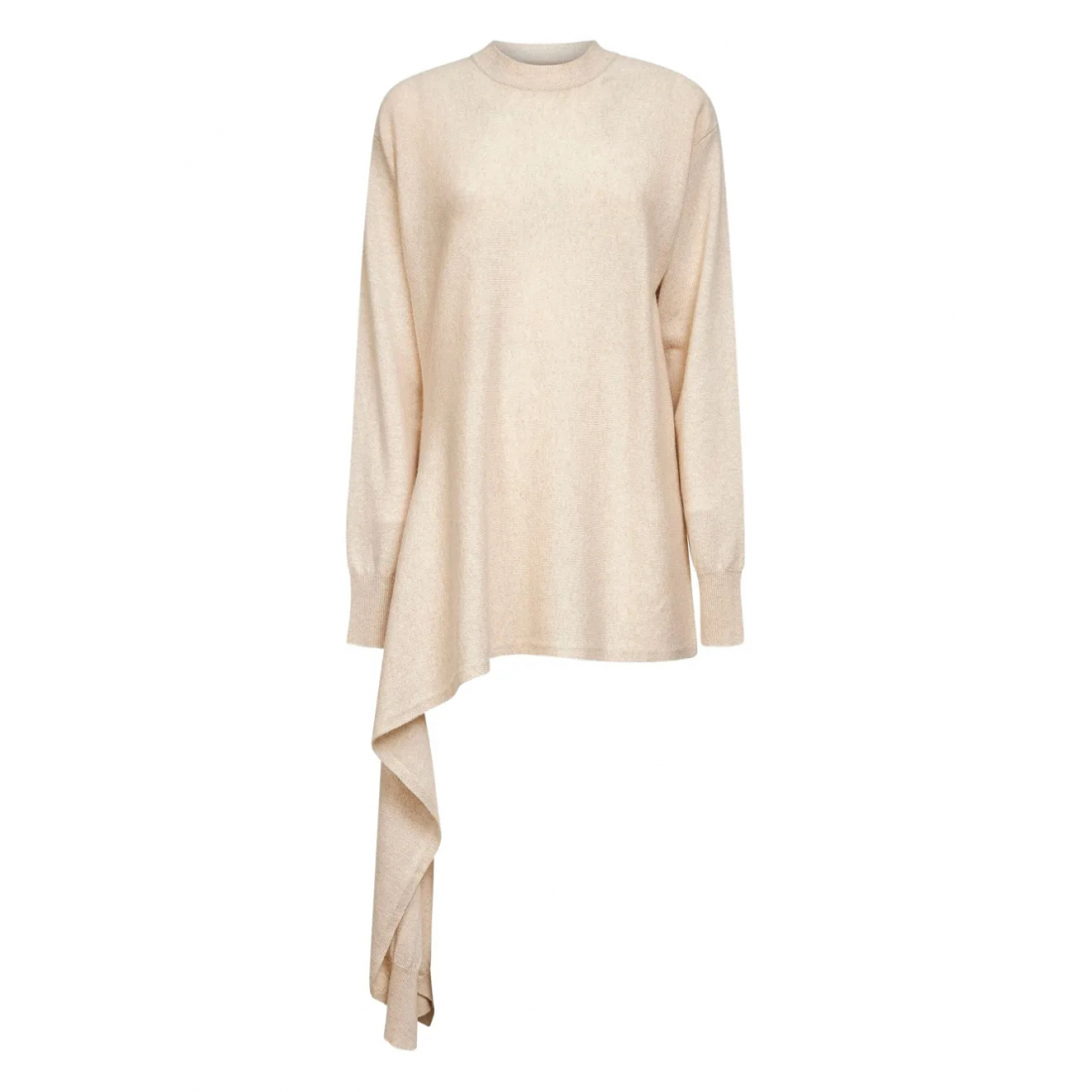 Pull 'Asymmetric' pour Femmes