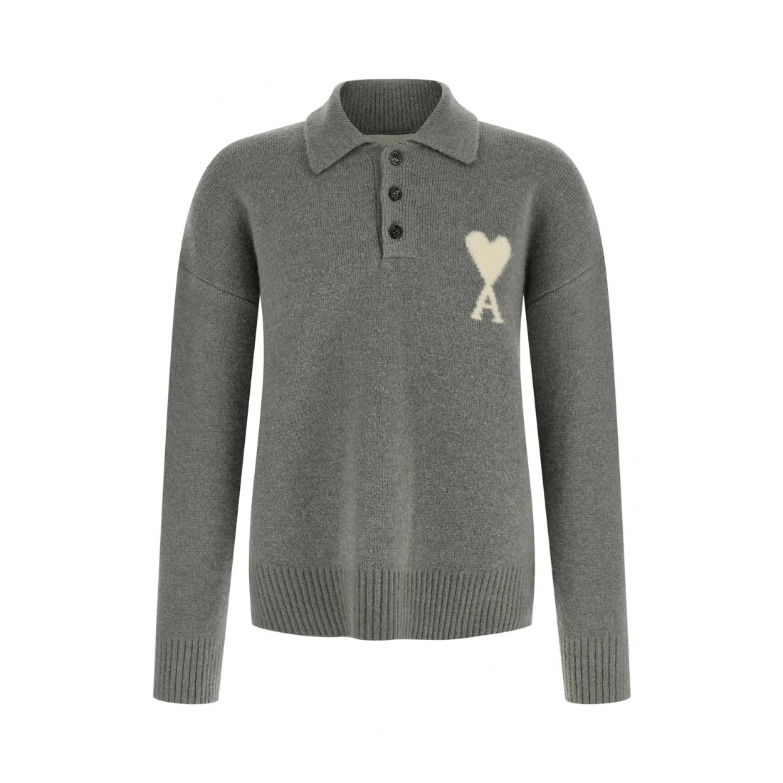 Polo manches longues pour Femmes