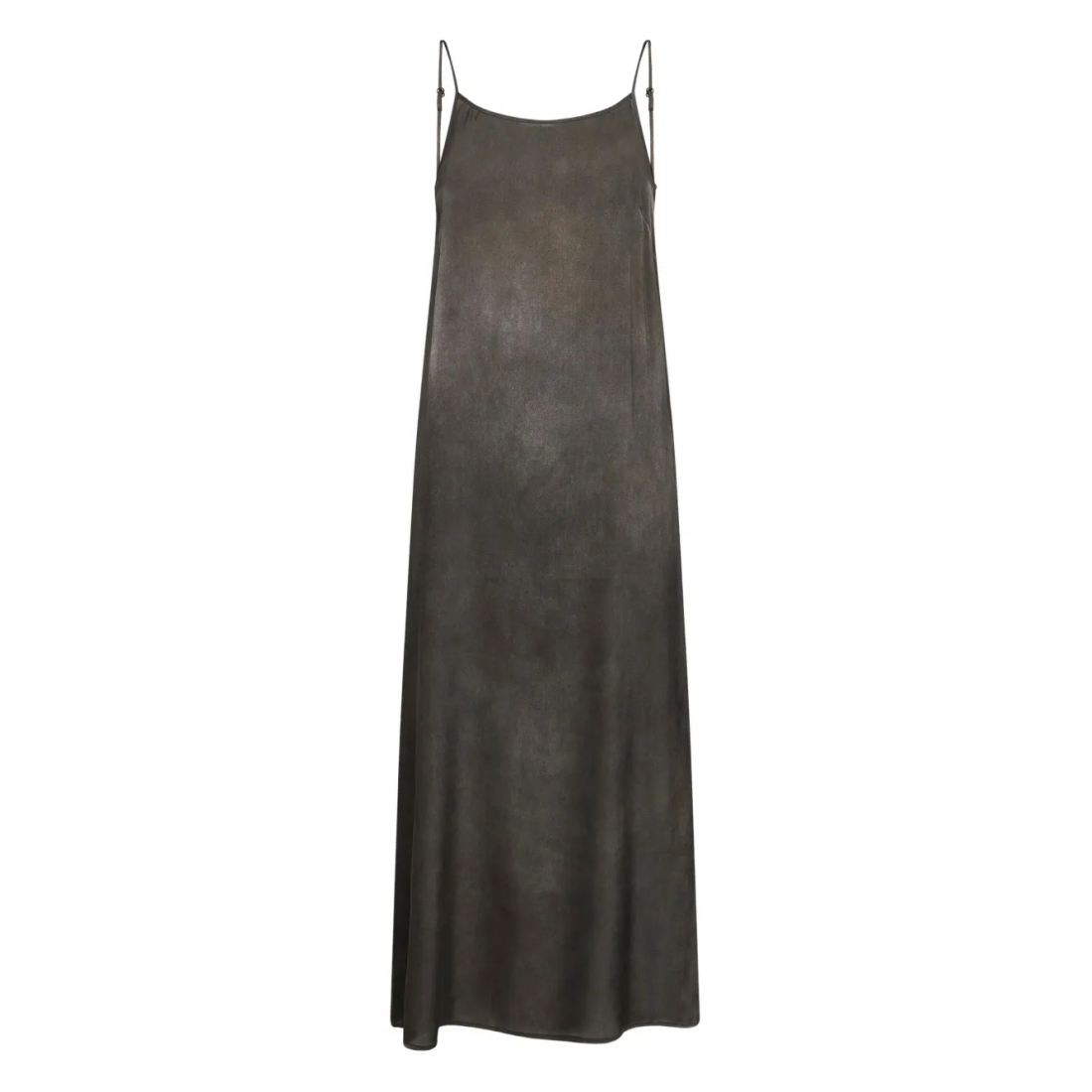 Robe maxi 'Scoop Ombre' pour Femmes