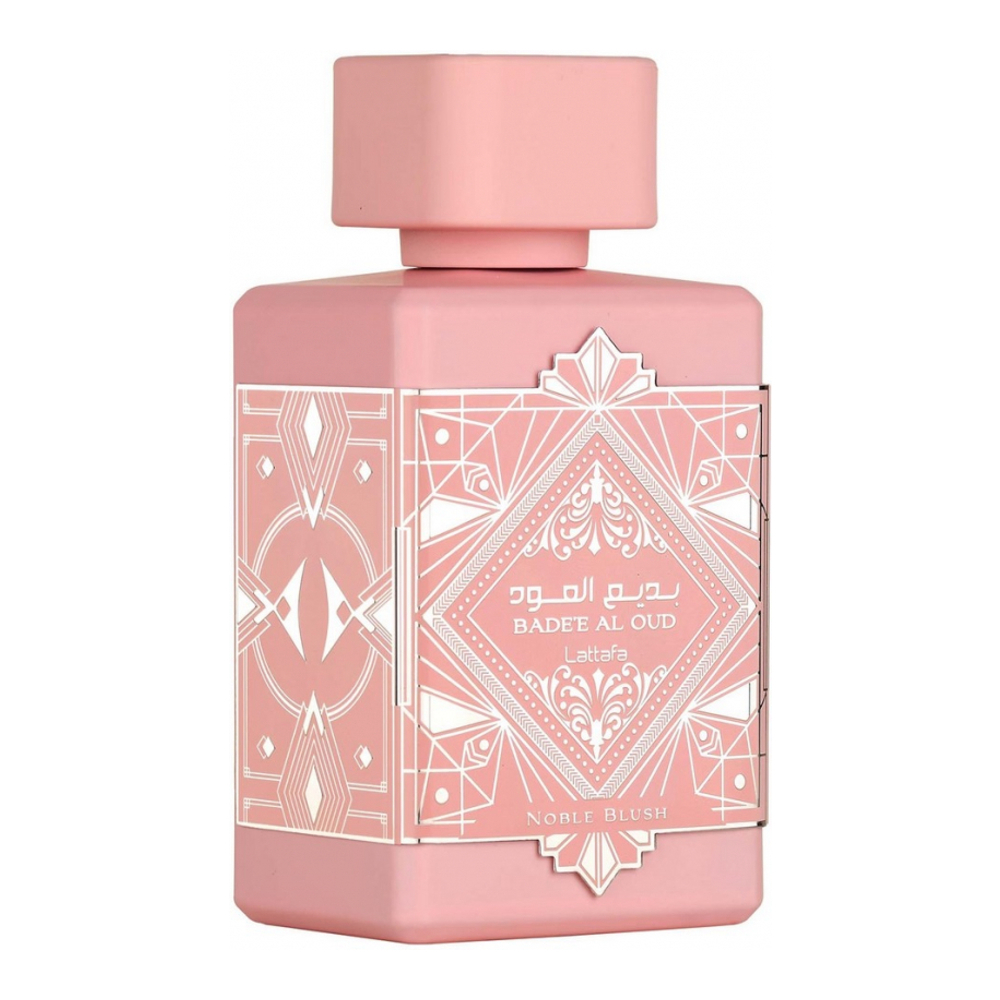 Eau de parfum 'Bade'e Al Oud Noble Blush' - 100 ml