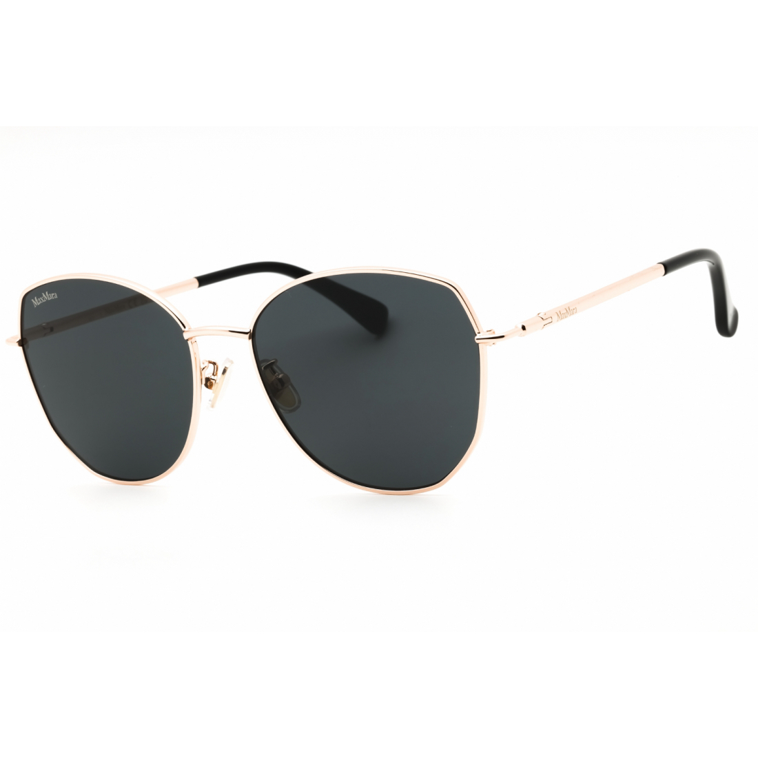 Women's 'MM0114-K' Sunglasses