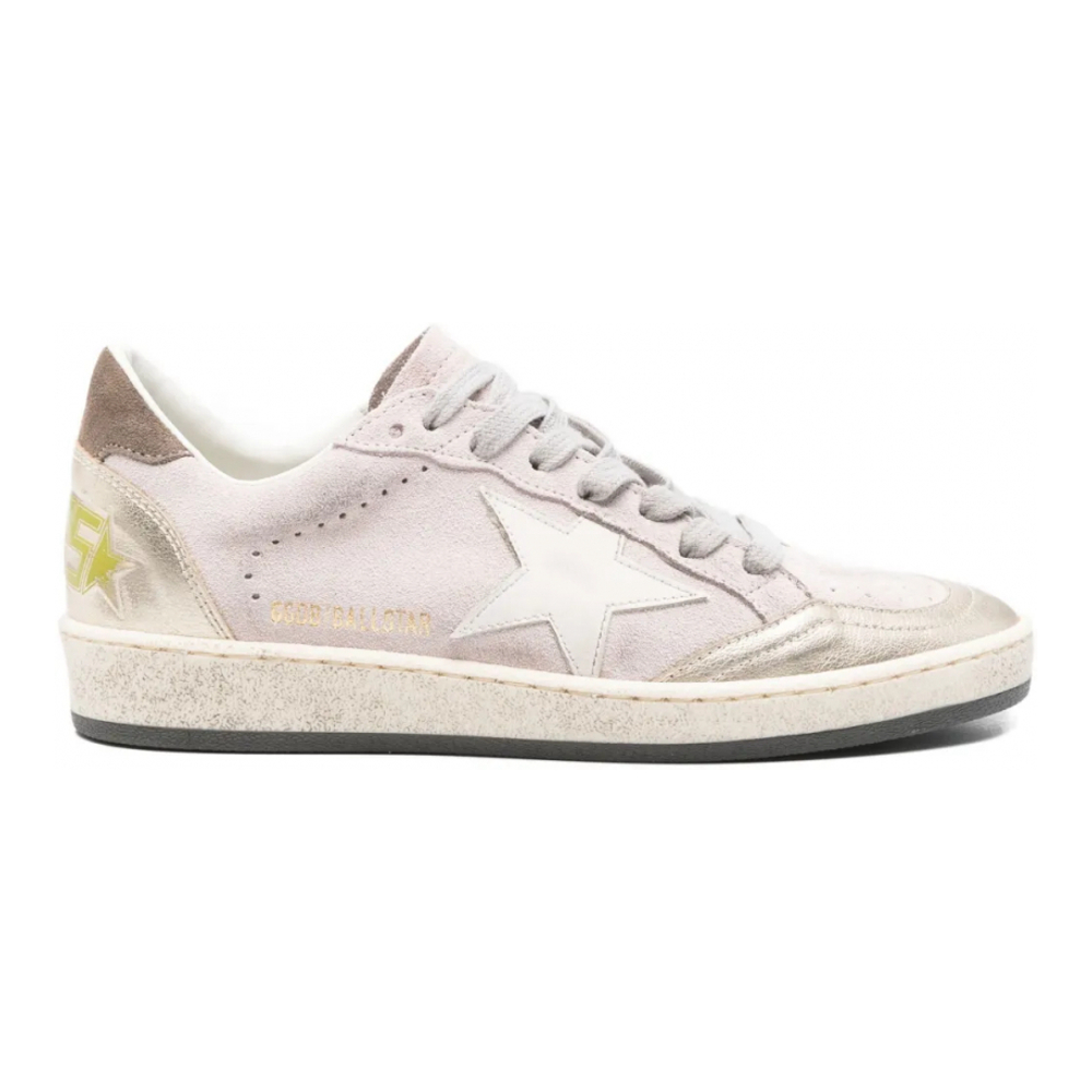 'Low-Top' Sneakers für Damen