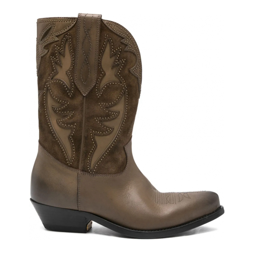 Bottes Cowboy pour Femmes