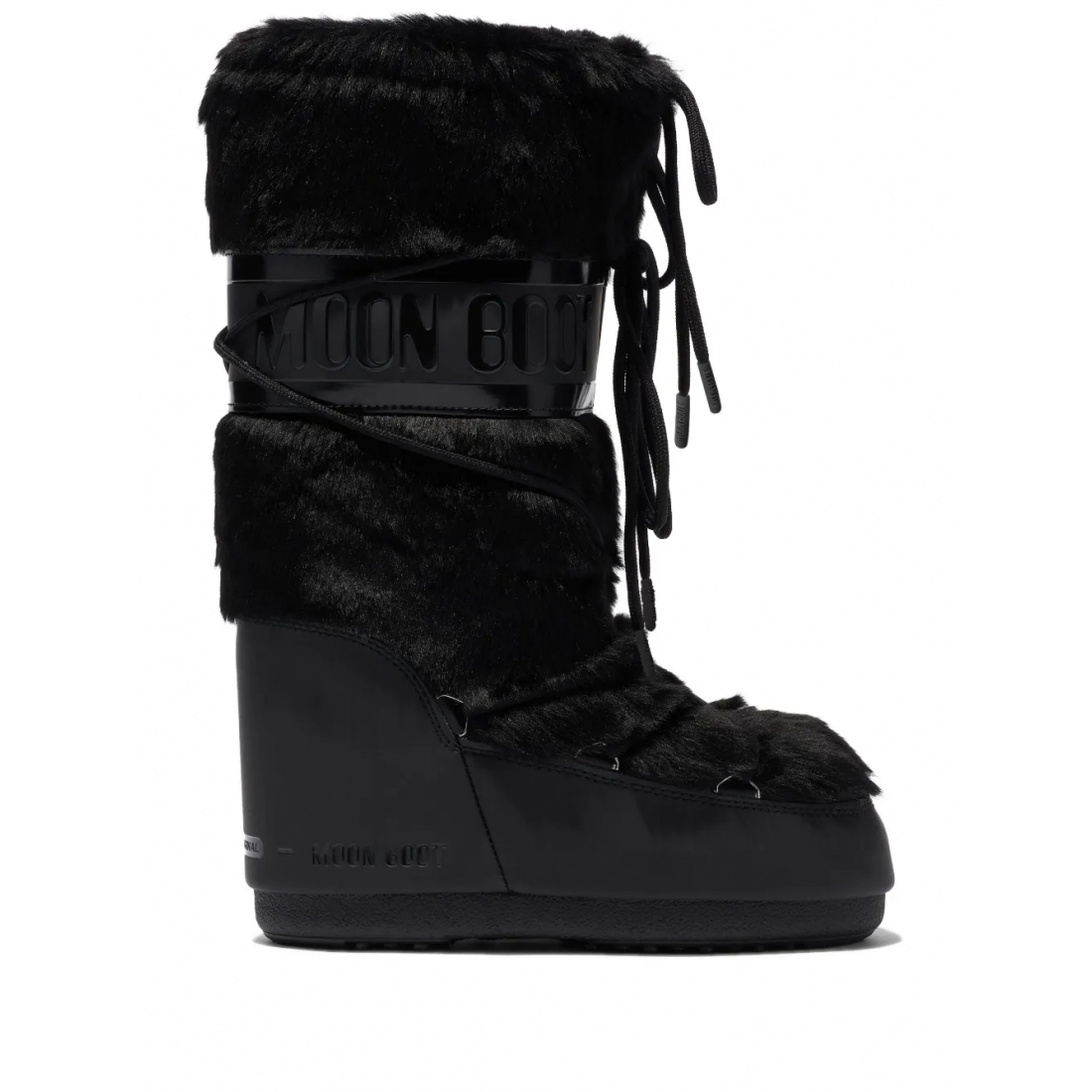 Bottes de neige 'Icon Faux-Fur' pour Femmes