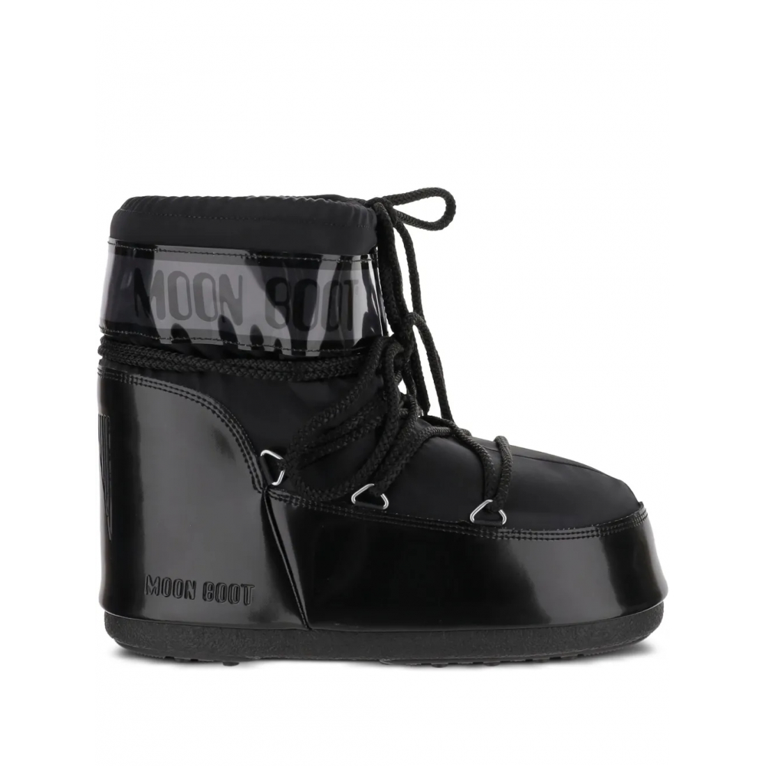 Women's 'Lace-Up' Snow Boots