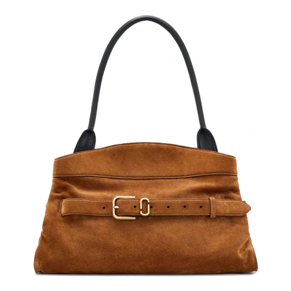 Sac à bandoulière 'Large Dakota Belt-Buckle' pour Femmes