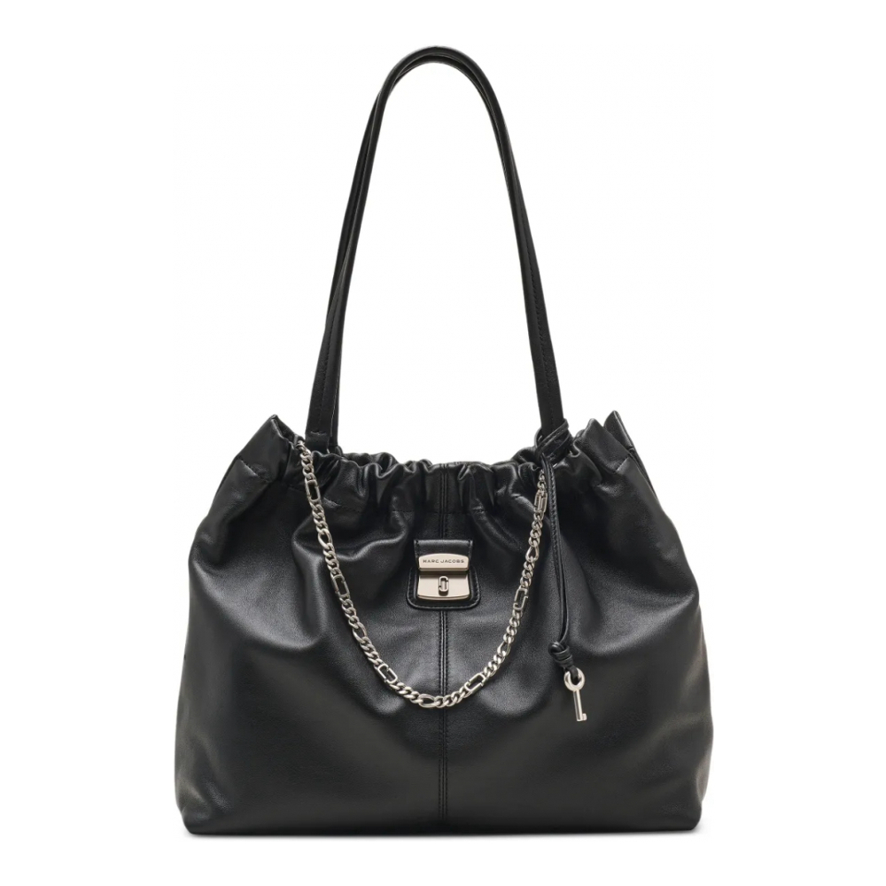 Sac Cabas 'The Cristina Chain-Embellished Drawstring' pour Femmes