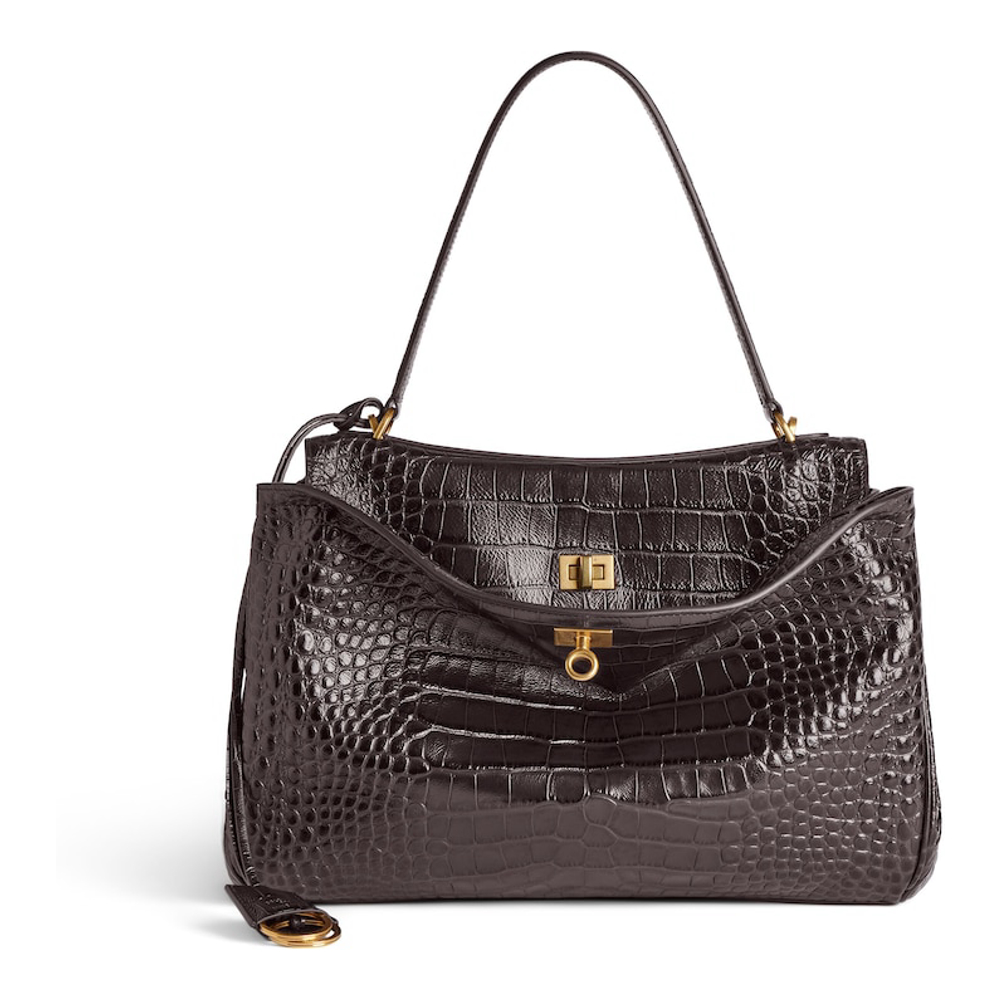 Women's 'Rodeo Medium' Shoulder Bag