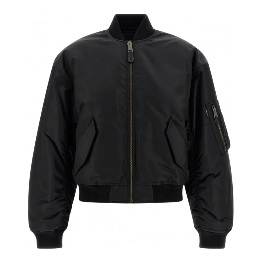Women's 'Standard Padded' Bomber Jacket