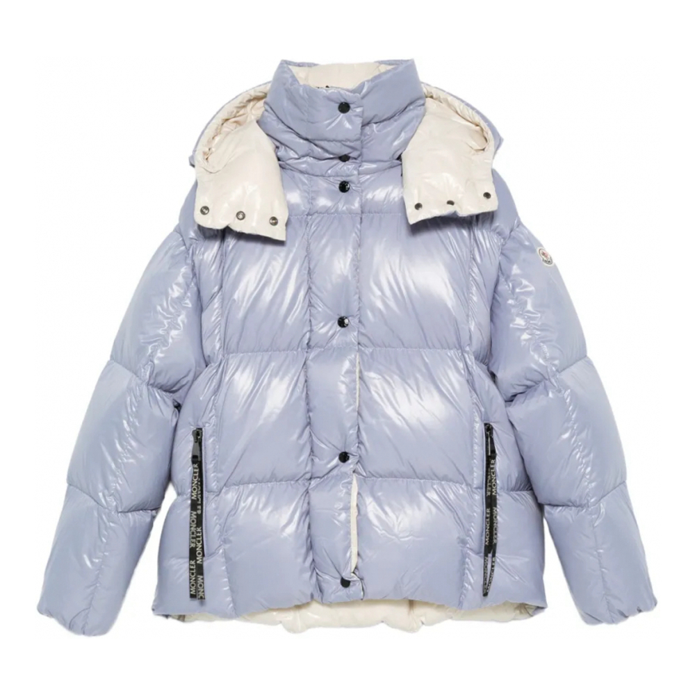 Veste matelassée 'Hooded' pour Femmes