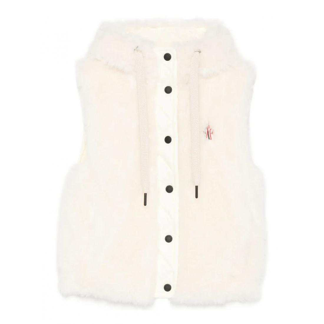 Gilet 'Hooded' pour Femmes