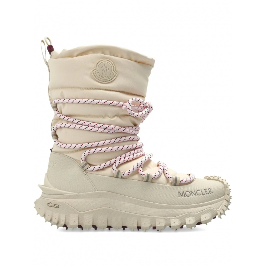 Women's 'Trailgrip Lace-Up Fastening' Snow Boots