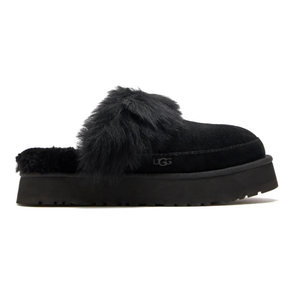 'Disquette Chalet' Hausschuhe für Damen