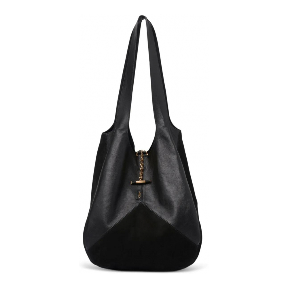 Sac à bandoulière 'Panelled Chain' pour Femmes