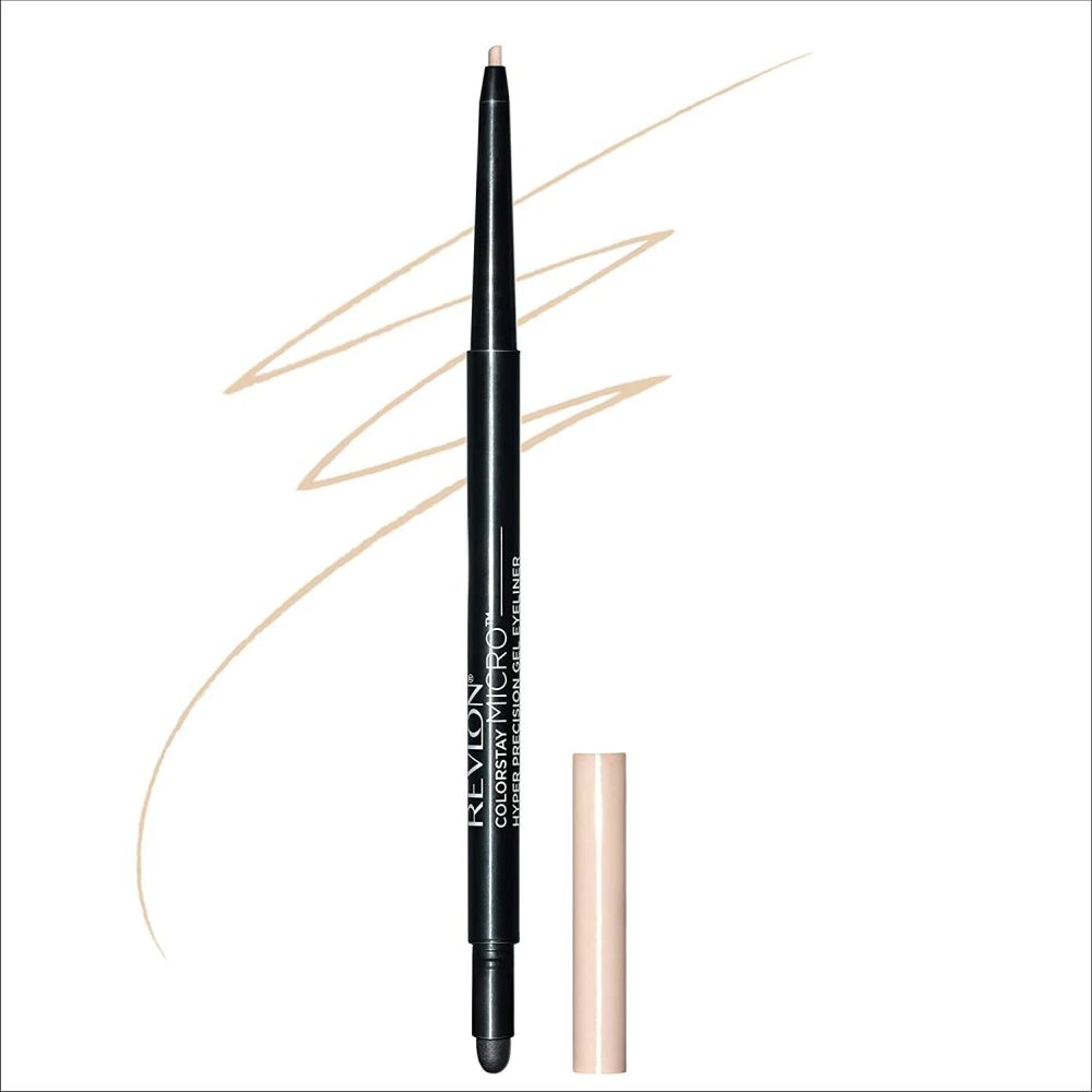 'ColorStay Micro Hyper Precision Gel' Eyeliner - 216 Beige 0.23 g