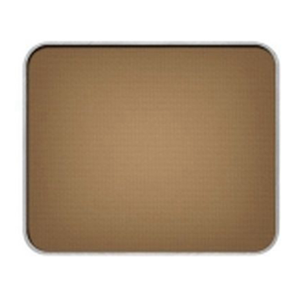 'Pressed' Lidschatten-Nachfüllpackung - 861 P Dark Brown 1.4 g