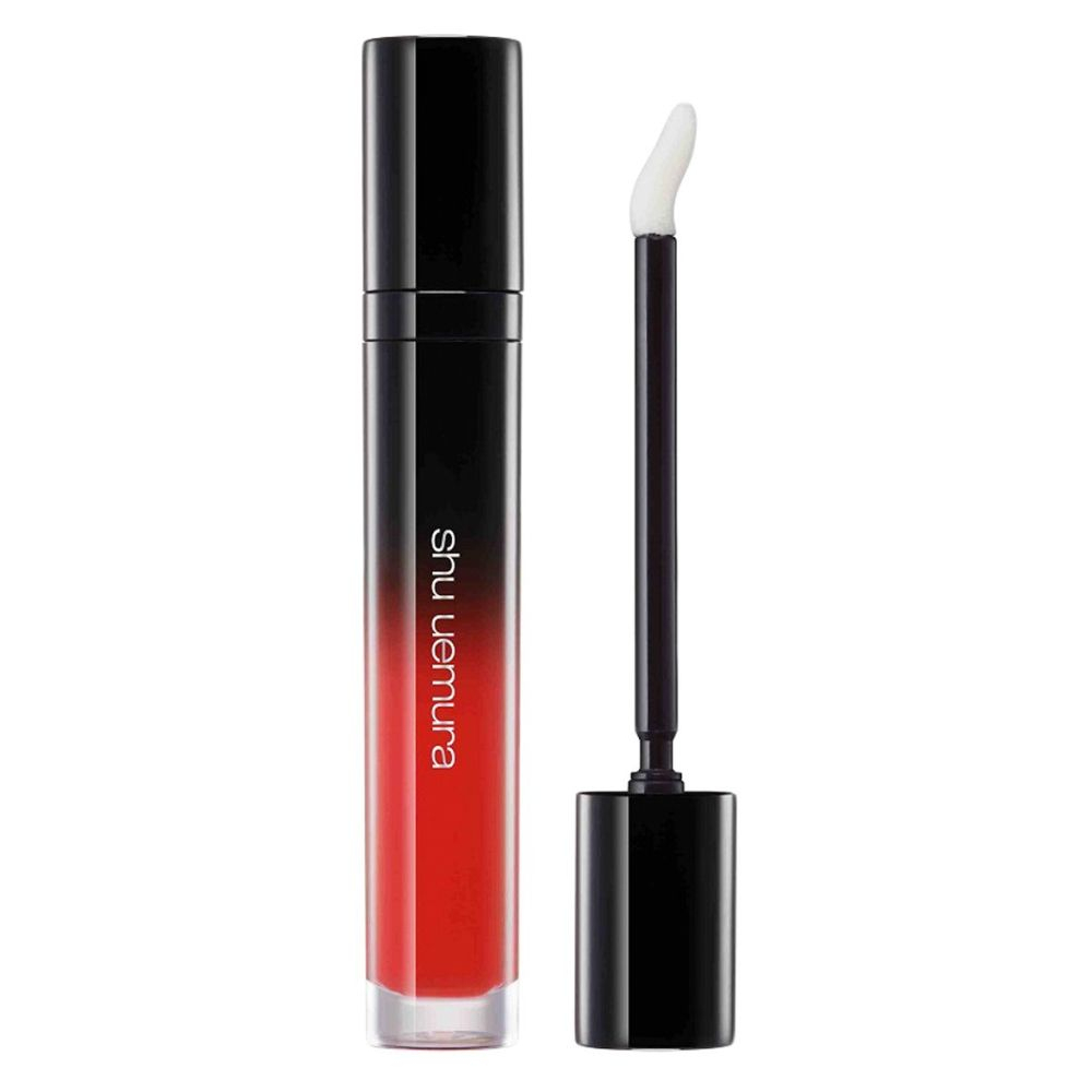 Rouge à lèvres 'Laque Supreme' - OR01 Ruby Orange 5.2 g