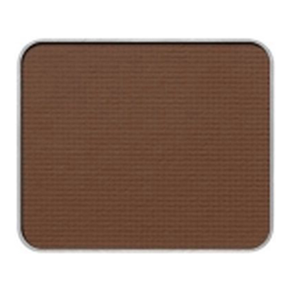 Recharge fard à paupières 'Pressed' - 882 M Medium Brown 1.4 g