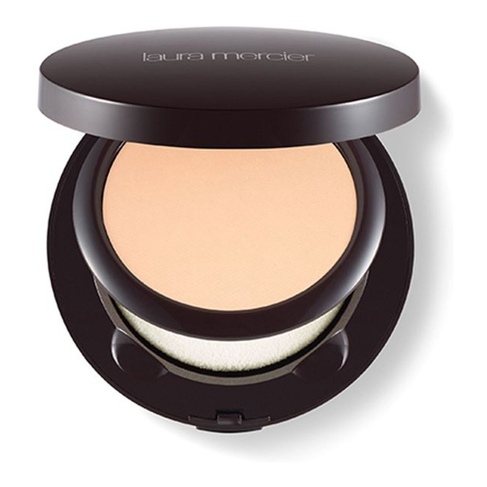 Fond de teint poudre 'Smooth Finish' - 1N2 02 9.2 g