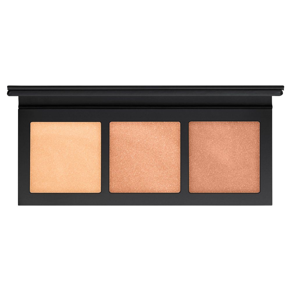 Palette de fards à paupières 'Hyper Real Glow' - Get It Glowin 4.5 g