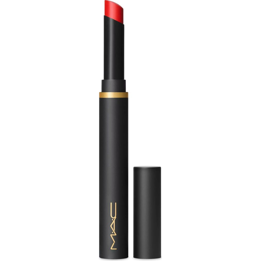 Rouge à Lèvres 'Powder Kiss Velvet Blur Slim' - Ruby New 2 g